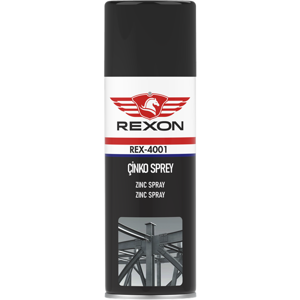 Zinc Spray Rexon UK